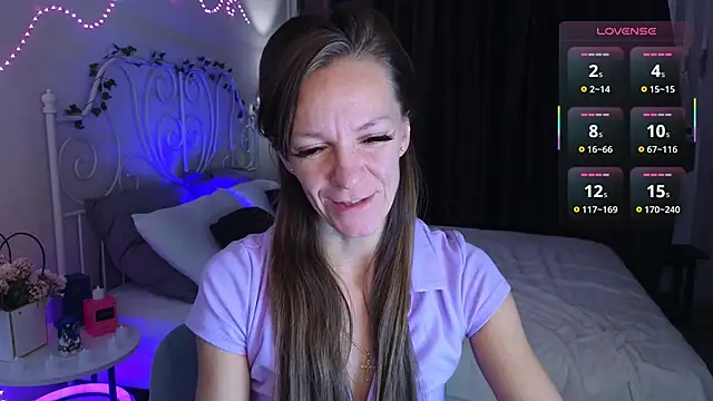 Jesica mooon online show from 11-14-25, 01:31