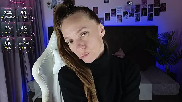 Jesica mooon online show from 02-26-26, 01:27