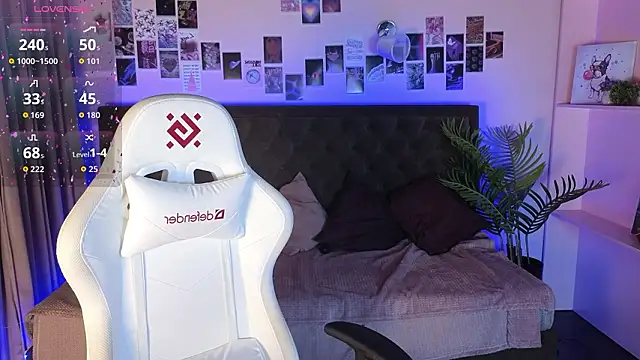 Jesica mooon online show from 02-27-26, 01:39