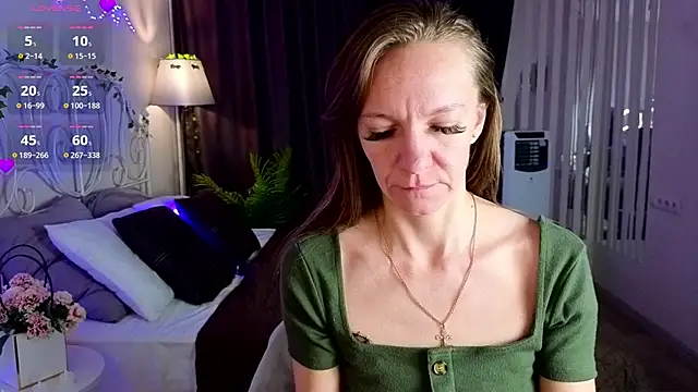 Jesica mooon online show from 02-09-26, 01:25