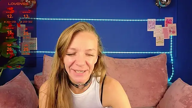 Jesica mooon online show from 09-25-25, 01:33