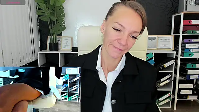 Jesica mooon online show from 09-19-25, 01:31