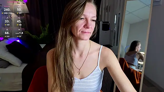 Jesica mooon online show from 02-05-26, 01:34