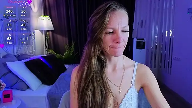 Jesica mooon online show from 02-12-26, 01:27