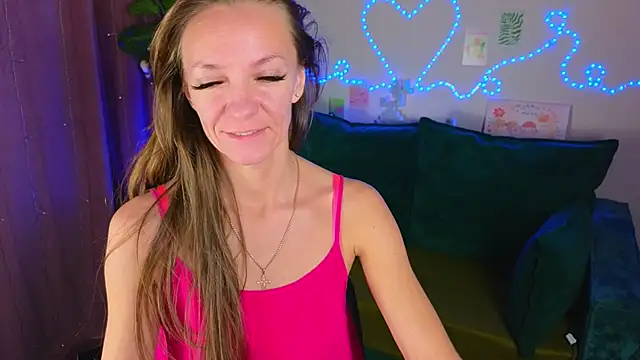 Jesica mooon online show from 10-23-25, 01:26