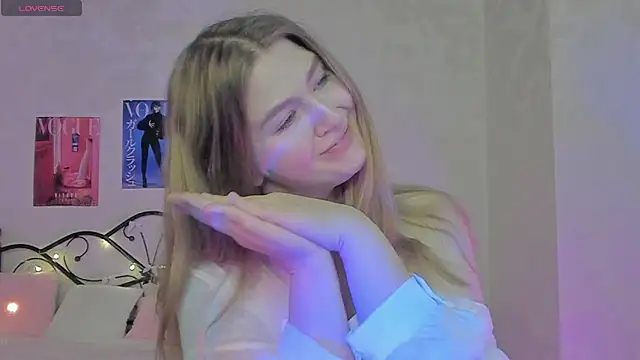 Ruby Al1en online show from 12-19-25, 01:20