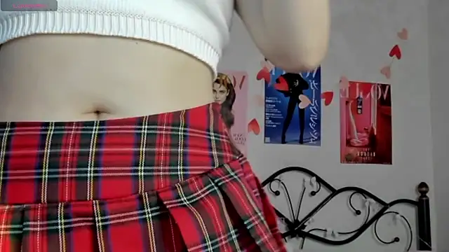 Snapshot of Ruby_Al1en chatting on 02-25-26, 01:28 Ruby Al1en online show from 02-25-26, 01:28