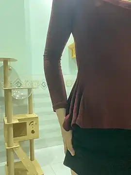   BabyShowPublic   online show from 02-03-26, 04:56