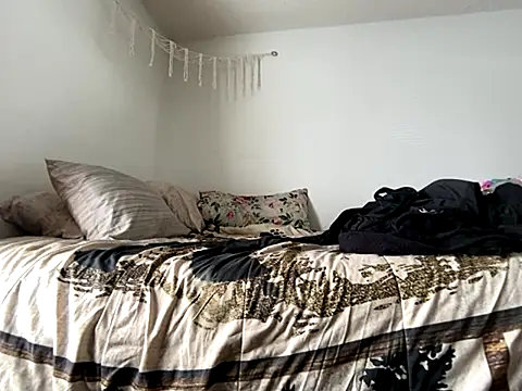 KANDIS864 online show from 11-11-25, 07:08