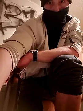 Kaosmikey online show from 02-08-26, 04:26