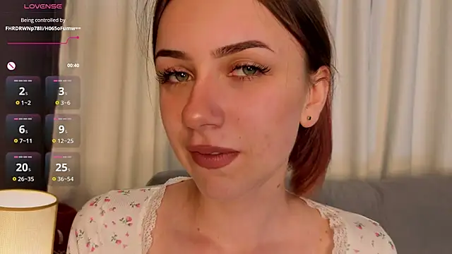 thelittlecowgirl online show from 04-07-26, 02:46