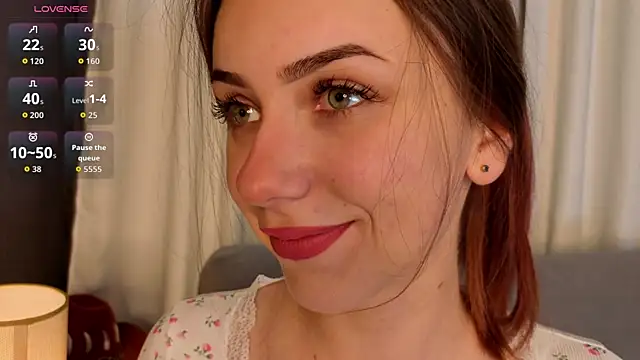 thelittlecowgirl online show from 04-10-26, 02:40