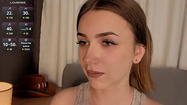 thelittlecowgirl online show from 02-12-26, 08:30