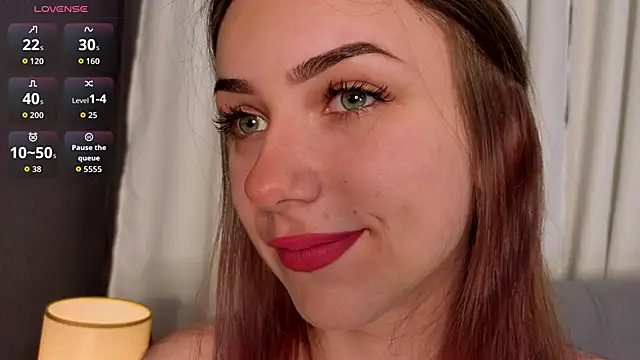 thelittlecowgirl online show from 04-06-26, 02:07