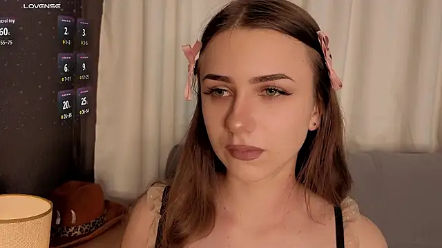 thelittlecowgirl online show from 02-18-26, 08:05