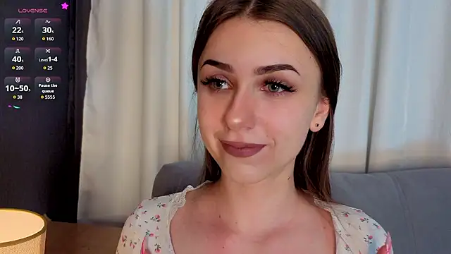 thelittlecowgirl online show from 03-11-26, 08:25