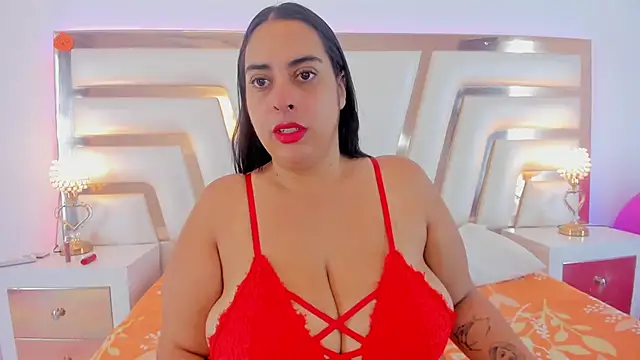 GeminisClark online show from 11-08-25, 12:42