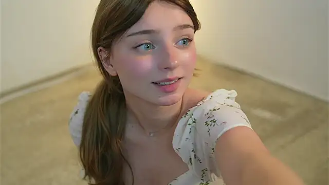  floret joy  online show from 09-19-25, 03:05