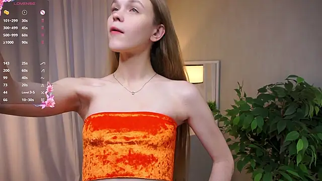 TomokoRocha online show from 10-07-25, 11:00