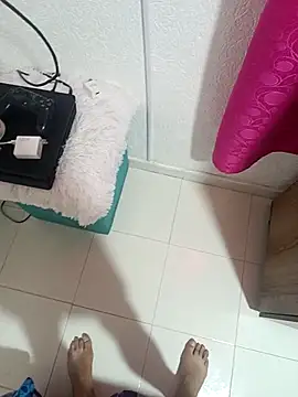 CarlosGris online show from 04-16-26, 03:57