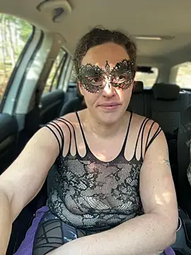 Nadja Noir online show from 01-18-26, 12:19