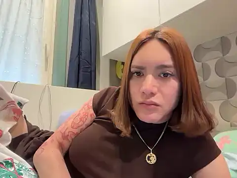 Yhanbeaufort18 online show from 05-20-26, 08:11