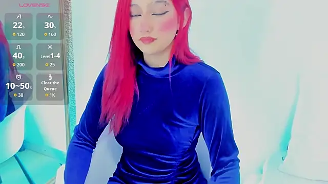 CelesteRhoades online show from 10-05-25, 11:45