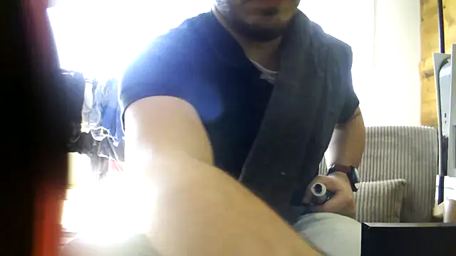 benTBM online show from 04-03-26, 10:11