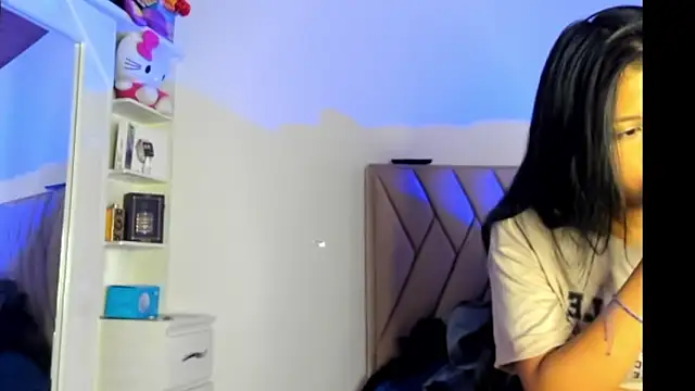 Candy violetta  online show from 09-19-25, 09:30