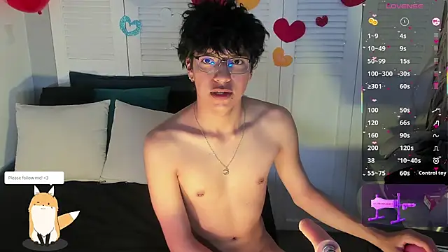 miilo wolf online show from 09-15-25, 01:11