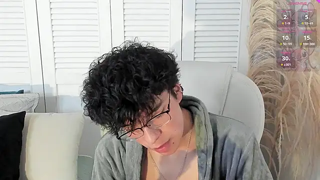 miilo wolf online show from 09-30-25, 12:33