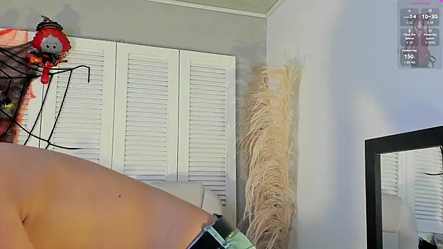 miilo wolf online show from 10-22-25, 11:31