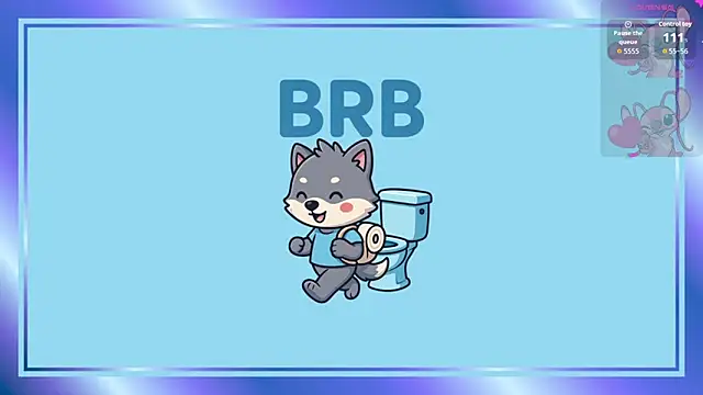 miilo wolf online show from 09-24-25, 12:00