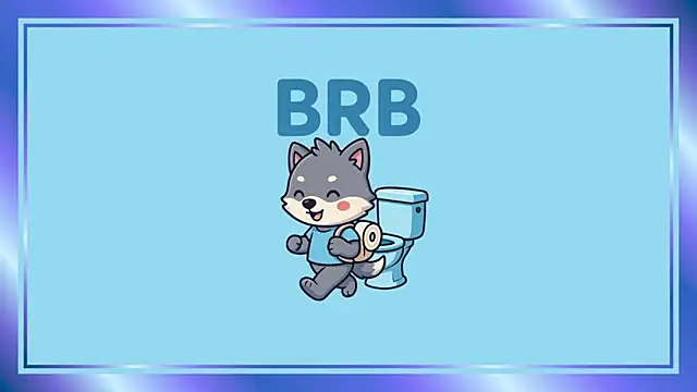 miilo wolf online show from 11-04-25, 11:47