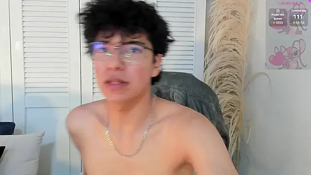 miilo wolf online show from 09-23-25, 12:56