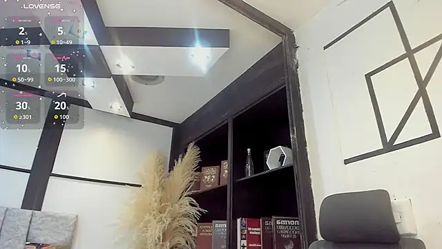 SamaraAnders  online show from 03-17-26, 04:59