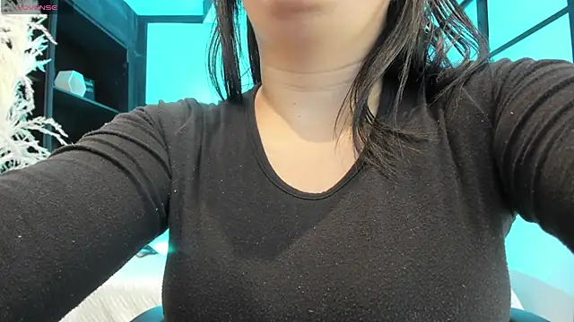 SamaraAnders  online show from 01-09-26, 05:14