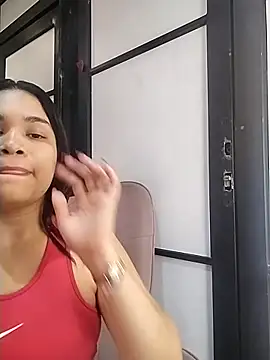 SamaraAnders  online show from 02-21-26, 04:47