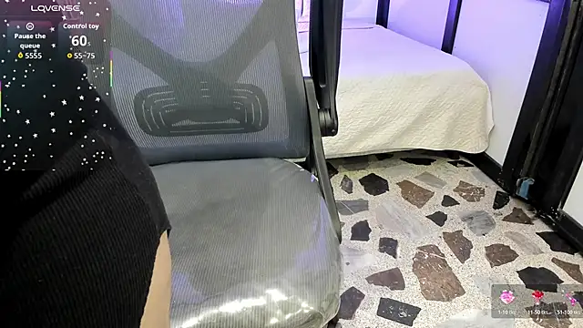 SamaraAnders  online show from 05-05-26, 04:48