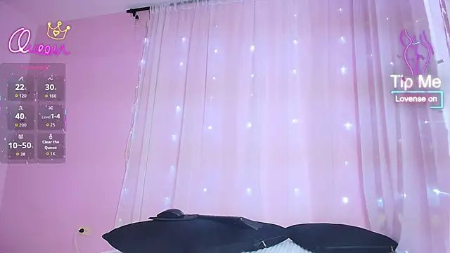 SunnyGilmoree online show from 01-17-26, 07:50