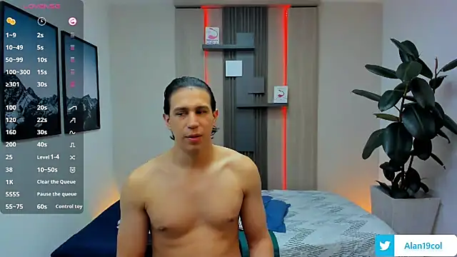 alan nd kevin online show from 11-15-25, 07:07