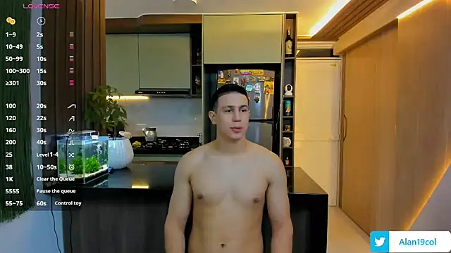 Snapshot of alan_nd_kevin chatting on 02-15-26, 11:42 alan nd kevin online show from 02-15-26, 11:42