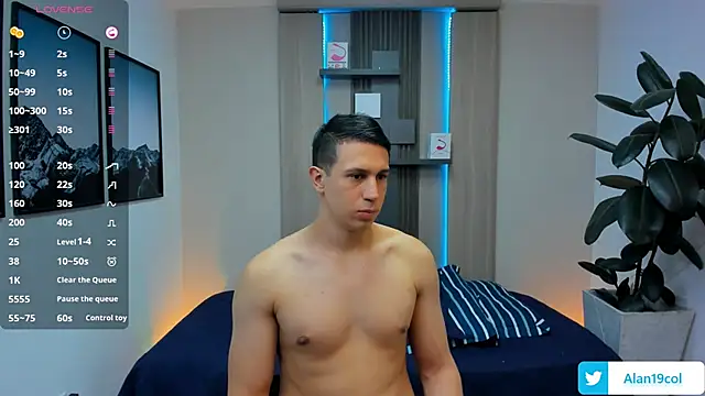 alan nd kevin online show from 01-10-26, 07:09