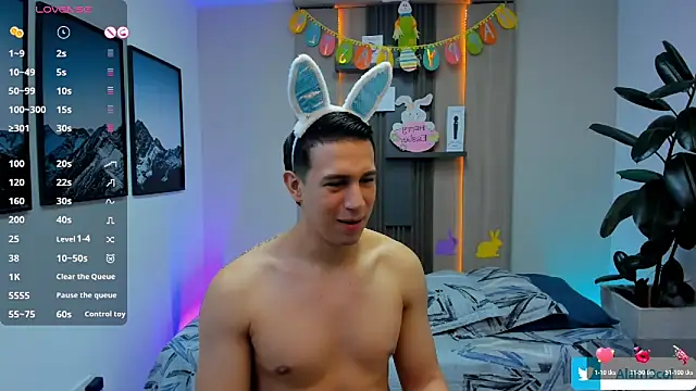 alan nd kevin online show from 04-05-26, 11:50