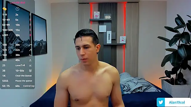 alan nd kevin online show from 03-18-26, 07:04