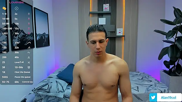 alan nd kevin online show from 12-01-25, 07:04