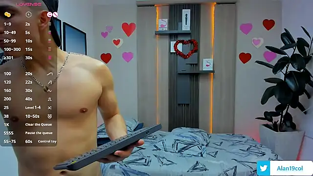 Snapshot of alan_nd_kevin chatting on 02-11-26, 08:41 alan nd kevin online show from 02-11-26, 08:41