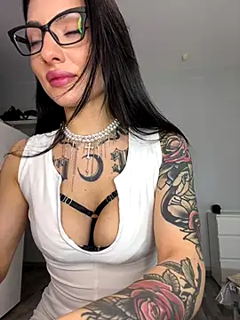 kaonasssiii online show from 10-30-25, 05:54
