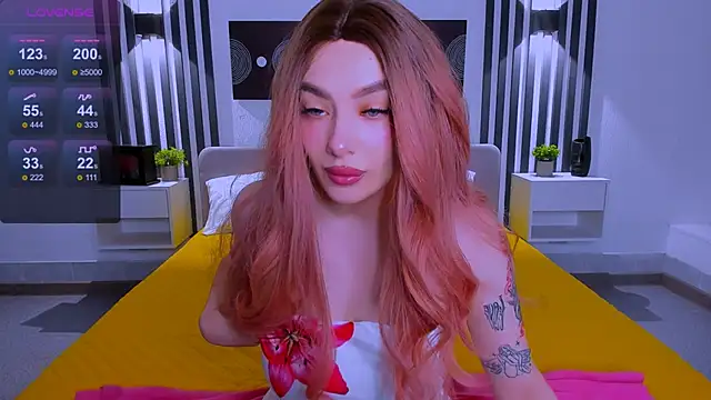 Emily Tylerr online show from 02-13-26, 12:54