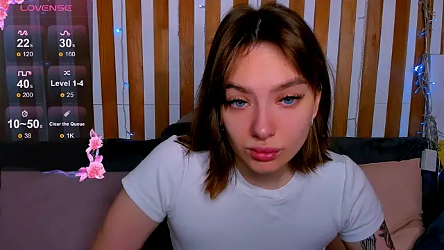 Emily Tylerr online show from 02-20-26, 01:24